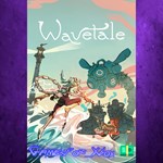 **Wavetale XBOX