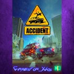 **Accident XBOX