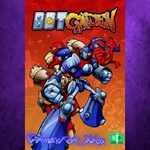 **Bot Gaiden XBOX