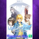 **Light Fairytale Prologue Bundle XBOX