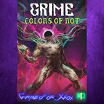 **GRIME XBOX