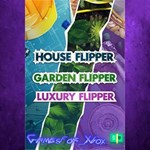 **Luxury Garden Bundle XBOX