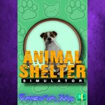 **Animal Shelter Simulator XBOX