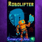 **Robolifter XBOX