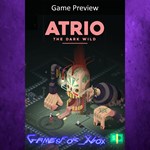 **Atrio The Dark Wild Game Preview XBOX