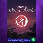 **Finding the Soul Orb XBOX