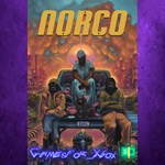 **NORCO XBOX