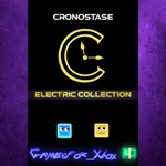 **Cronostase Electric Collection XBOX