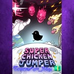 **Super Chicken Jumper XBOX