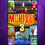 **McPixel 3 XBOX