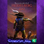 **Heidelberg 1693 XBOX