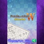 **Puzzle by Nikoli W Slitherlink XBOX
