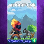 **Mechapunk XBOX