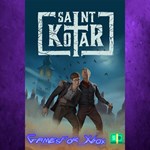 **Saint Kotar XBOX