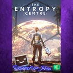 **The Entropy Centre XBOX