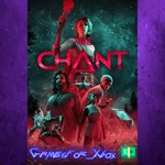 **The Chant XBOX*