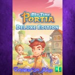 **My Time at Portia Deluxe Edition XBOX