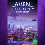 **Aven Colony - Deluxe Edition XBOX