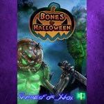 **Bones of Halloween XBOX