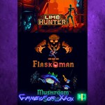 **FIT Adventures bundle XBOX