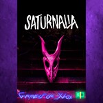 **Saturnalia XBOX