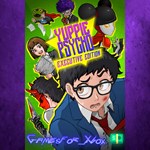 **Yuppie Psycho XBOX