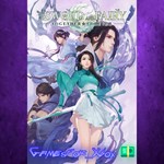 **Sword and Fairy Together Forever XBOX