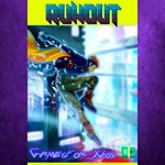 **RUNOUT XBOX