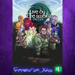 **Live by the Sword Tactics XBOX