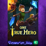 **One True Hero XBOX