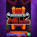 **Doomed To Hell XBOX