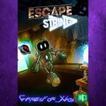 **Escape String XBOX