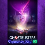 **Ghostbusters Spirits Unleashed XBOX