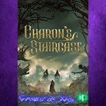 **Charon´s Staircase XBOX