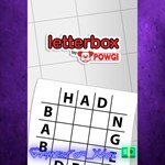 **Letterbox by POWGI XBOX
