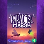 **Paradise Marsh XBOX