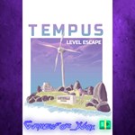 **TEMPUS - Level Escape XBOX