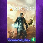 **The Last Oricru XBOX