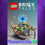 **LEGO Bricktales XBOX