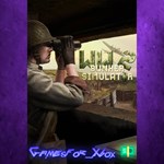 **WW2 Bunker Simulator XBOX