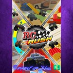 **RC Rush XBOX
