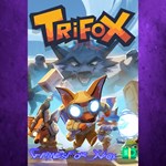 **Trifox XBOX