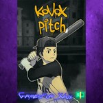 **Kovox Pitch XBOX