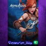 **Asterigos Curse of the Stars XBOX