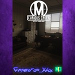 **Curious Cases XBOX