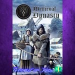 **Medieval Dynasty XBOX