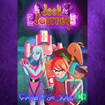 **Josh Journey Darkness Totems XBOX