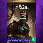 **Dead Space Digital Deluxe Edition XBOX
