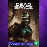**Dead Space XBOX