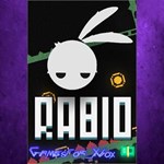 **Rabio Windows 10 XBOX
